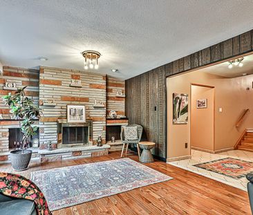 For Lease - 40 Weldrick Road, Richmond Hill, Ontario - Photo 2