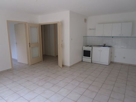 Location Appartement 2 pièces 41m² VALENCE 26000 - Photo 3