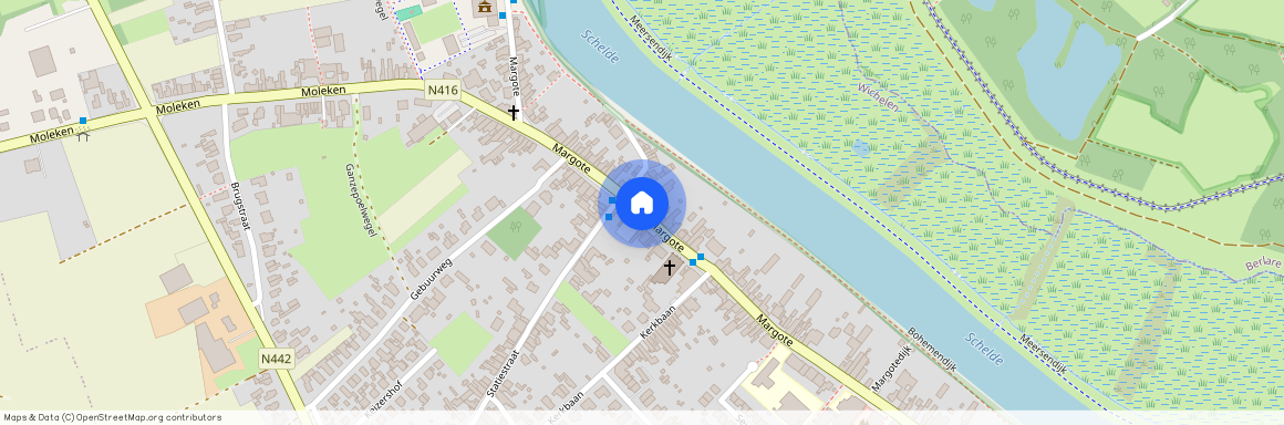 Nieuwstraat, 48k, 9260, Wichelen