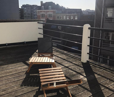 Avenue Ernest Cambier, 1030, Schaerbeek - Photo 3