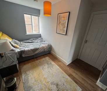 1 bedroom terraced house to rent - Photo 5