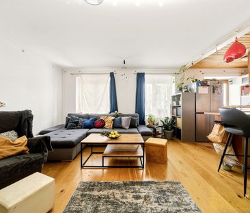 Pronájem bytu 3+1 60 m² - Photo 2