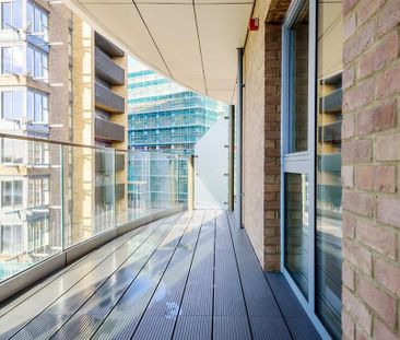 1 bedroom apartment to rent - Photo 6