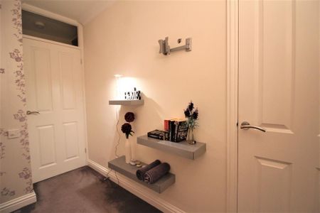 1 bedroom house of multiple occupation to rent - Photo 5