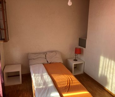 Teilmöblierte Zimmer befristet (Dauer auf Anfrage) – ruhig & idylli... - Photo 5