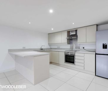 1 bedroom barn conversion to rent - Photo 5