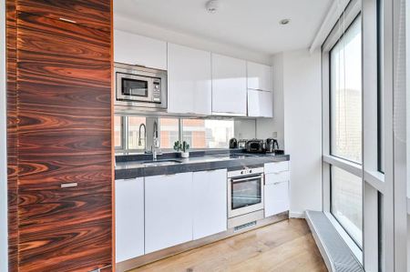 1 bedroom flat to rent - Photo 5