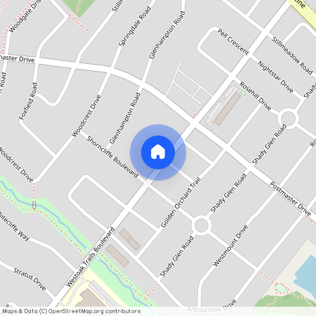 2745 Westoak Trails Boulevard, Oakville