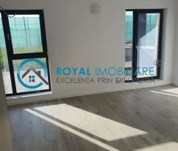 Royal Imobiliare - Inchiriere apartament 2 camere zona Albert - Photo 3
