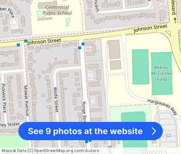 371 Yonge Kingston Apartments - Photo 1