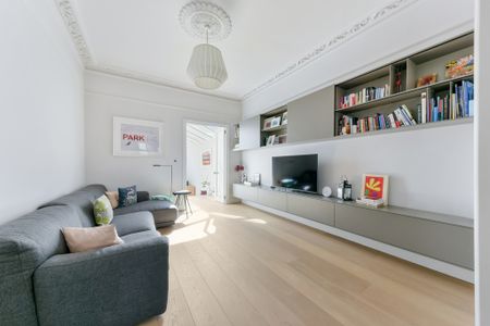 Rosehill Road, SW18, London - Photo 2