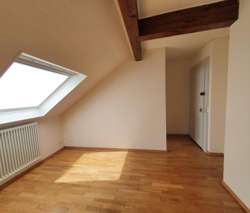 Rue des Bains 42 - Foto 1