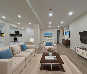 For Lease - 65 Villagewood Court, Vaughan, Ontario - Photo 1