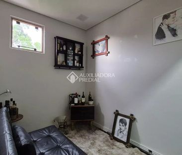 Sobrado com 2 quartos e 191m² para alugar em Condomínio Maracanã, S... - Foto 2
