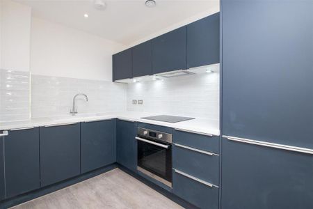 1 bedroom apartment to rent - Photo 3