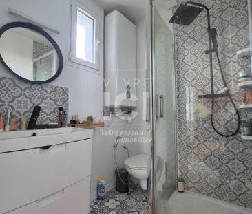 Location Appartement 2 pièces 27m² - Photo 4