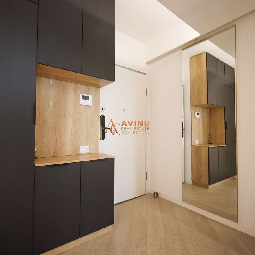 Cortina North | Studio | 37+4mp | Etaj 2 | 0% Comision - Photo 1