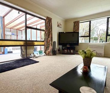 3-Bedroom Home in Totara Park - Photo 5