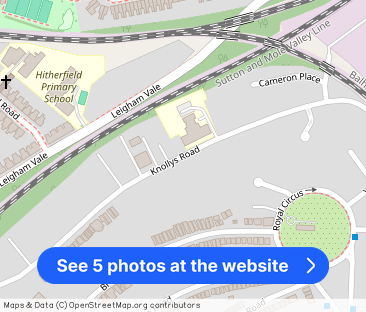 Knollys Road, London, SW16 - Photo 1
