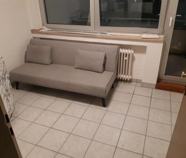 1 Zimmer Wohnung - Photo 1