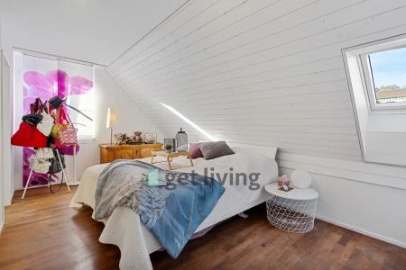 GROSSZÜGIGE 6.5 ZIMMERWOHNUNG MIT FERNSICHT - Photo 5