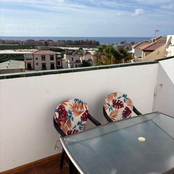 Atico en alquiler en Torrox - Photo 1