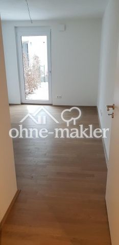 3-Zimmer Gartenwohnung in Bahnhofsnähe - Foto 5