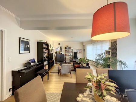 Appartement te huur - Photo 2