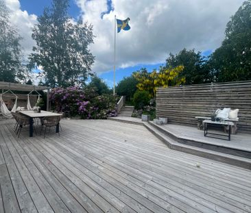 Stråkvägen, Täby - Photo 3