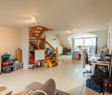 Appartement te huur - Foto 2