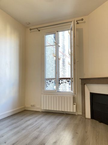 Appartement meublé 1 pièce (studio) - 21m² - Photo 3