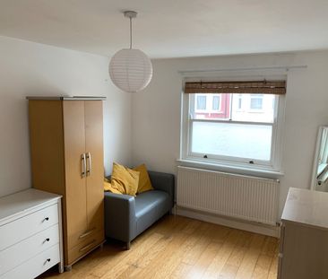 Room in a Shared Flat, Ellenborough Road, N22 - Photo 1