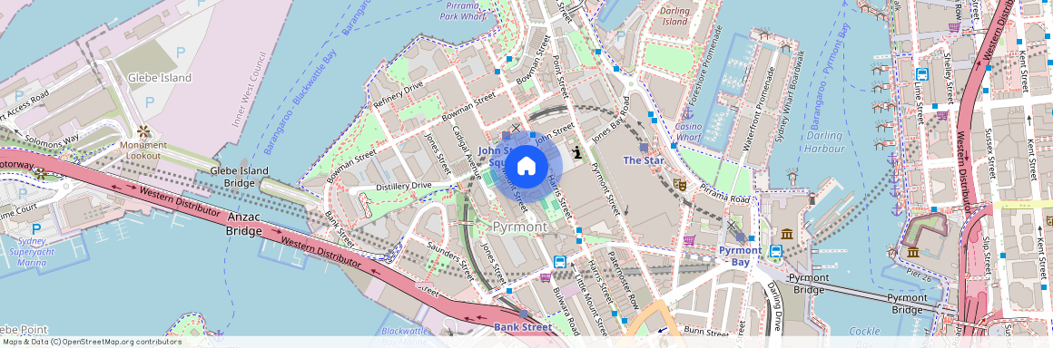 69 Harris Street Pyrmont