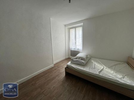 Location Appartement 2 pièces 36m² POITIERS 86000 - Photo 5
