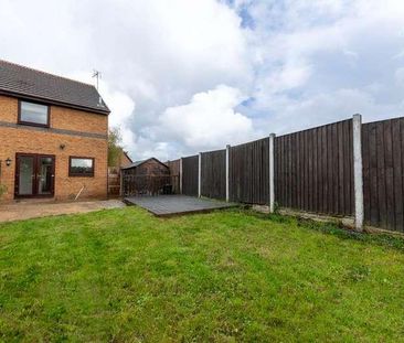 Kiln Close, Buckley, CH7 - Photo 1