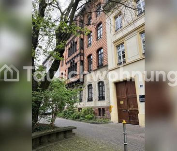 TAUSCHWOHNUNG Charmante Altbauwohnung im Herzen von Mainz - Photo 6