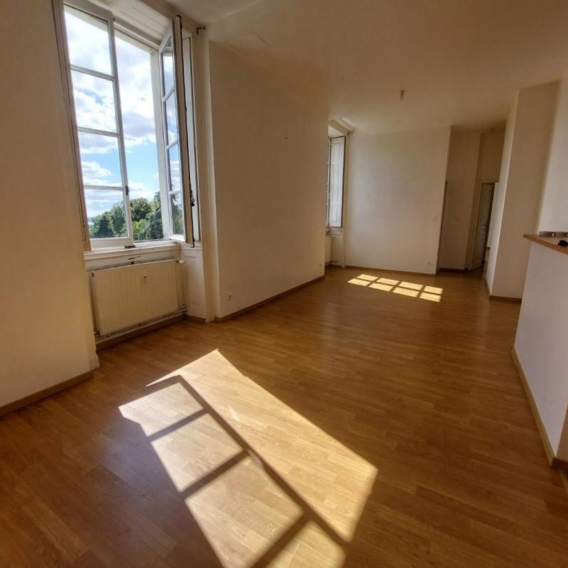 Appartement T1 à louer Nantes - 15 m² - Photo 1