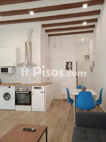 Piso en alquiler en El Raval - Photo 5