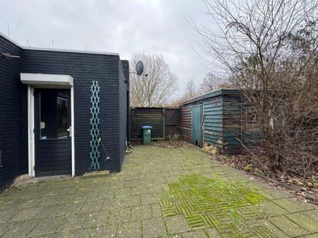 Te huur: Huis Vaartweg in Oosterhout - Foto 4