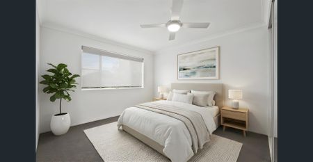 Freshly Updated & Ready to Go - Modern Living in the Heart of Greenslopes - Photo 5