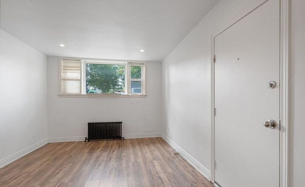 For Lease - 81 Maple Street Unit# 2, St. Catharines, Ontario - Photo 1