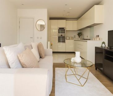 1 bedroom ground floor flat to rent - Photo 6