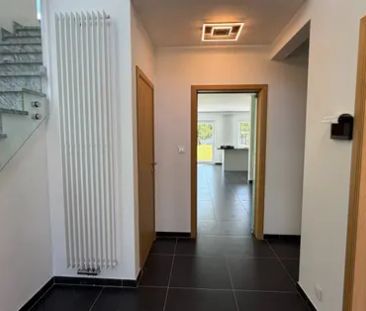 Rue de la Fonderie 33, 7390 Quaregnon, België - Foto 1