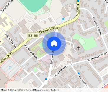 Timbrell Street, Trowbridge - Photo 1