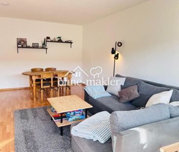 wunderschöne ruhige 2 Zimmer Wohnung - Foto 1