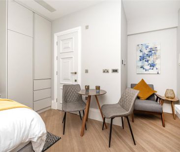 Studio to rent - Photo 6