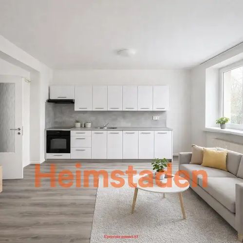 Pronájem bytu 3+kk 74 m - Fotografie 1