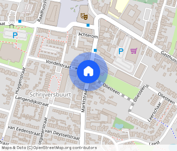 Gerenoveerde woning met 2 slaapkamers - Photo 1