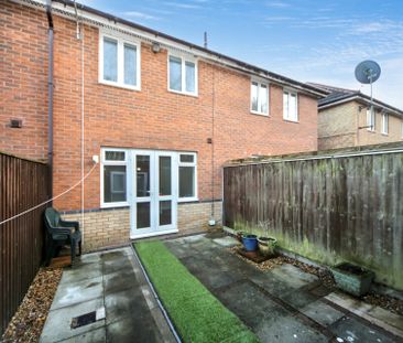 Borrowbeck Close, Platt Bridge, WN2 - Photo 2