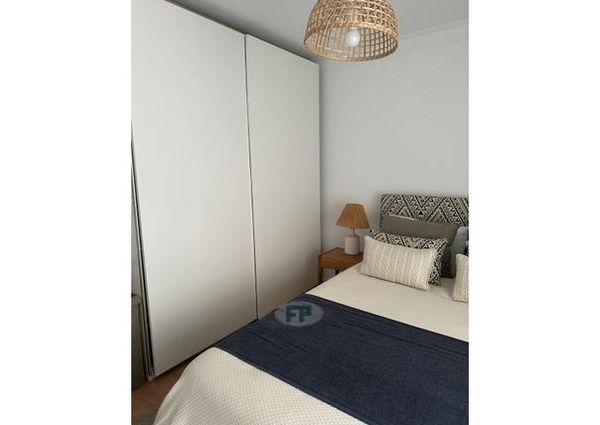 Apartamento T2 em Lisboa